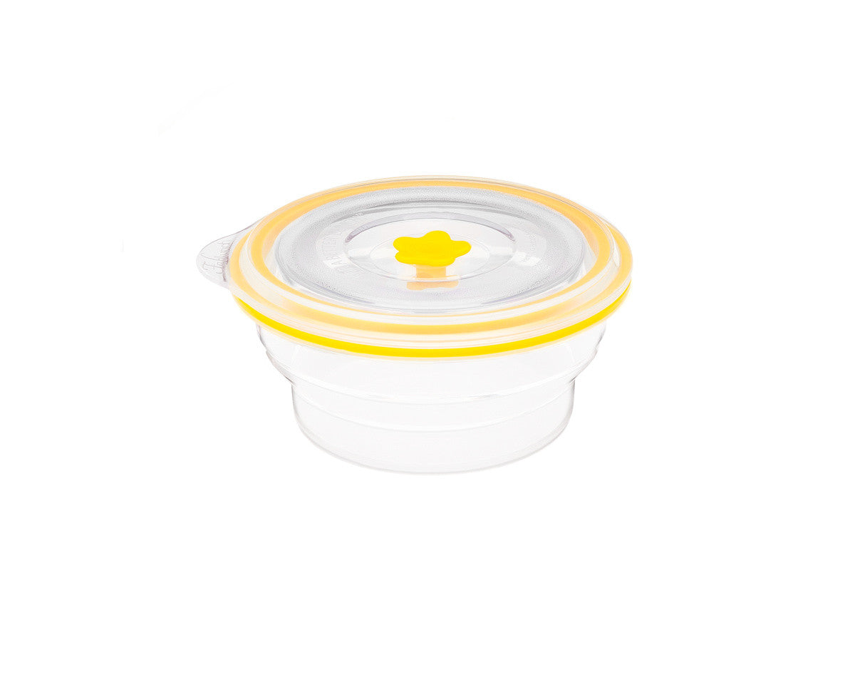 Babymoov Leak Proof Storage Bowls | BPA Free Containers